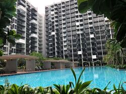 The Alps Residences (D18), Condominium #628889611